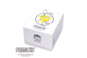 Relógio Orient Peanuts 75th Anniversary Limited Edition Diver RA-AR0011S30B
